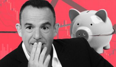 Martin Lewis reveals why these accounts are 'unbeatable' — despite savers feeling 'conned'