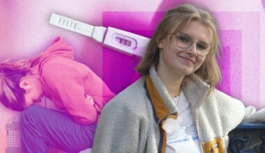 Women as young as 17 are being told to 'get pregnant' to ease chronic pain