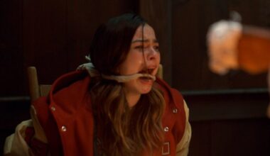 Slasher film that 'made fans want to throw up' is finally heading to Netflix