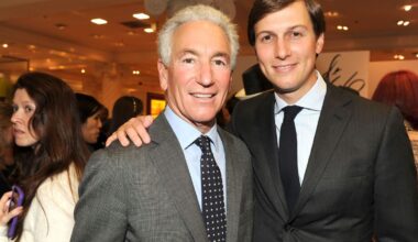How Trump's ambassadors are irritating their European hosts