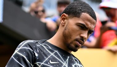 Huge Chelsea blow as Colwill ruled out for months with ACL injury - London Evening Standard