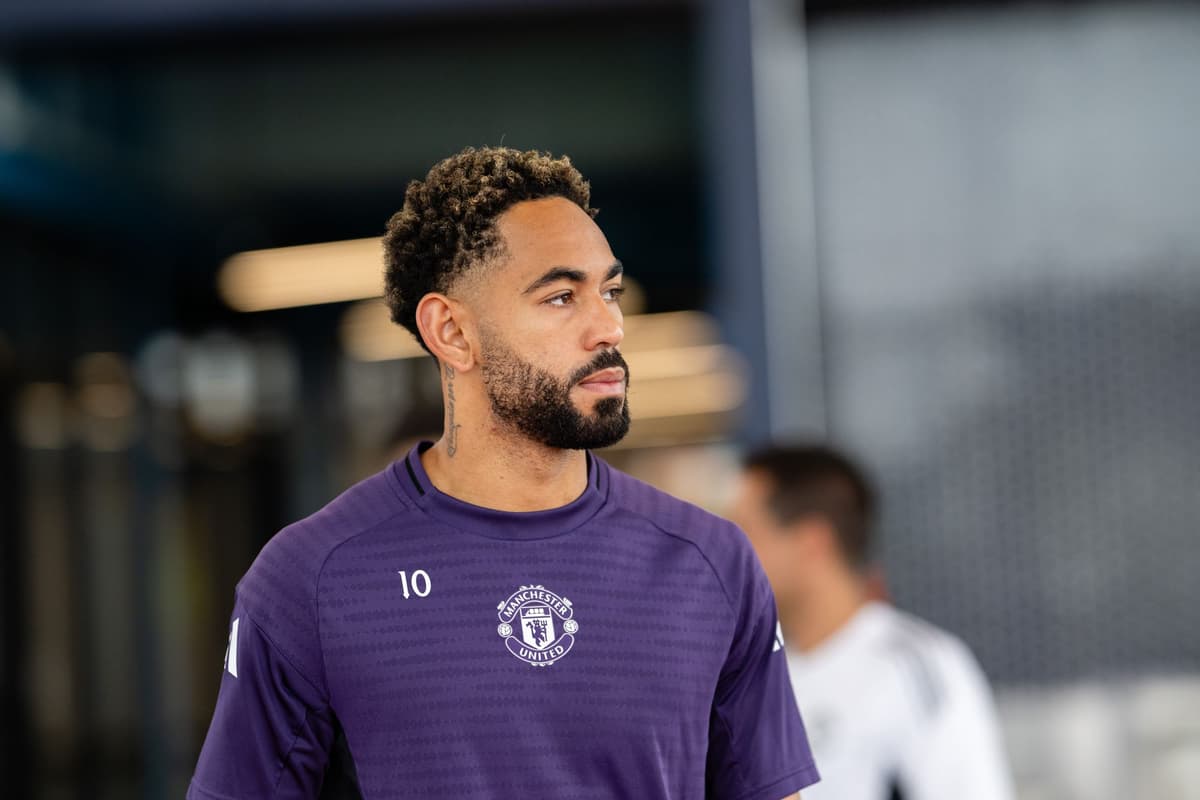 Man Utd XI vs Everton: Starting lineup and confirmed team news - London Evening Standard