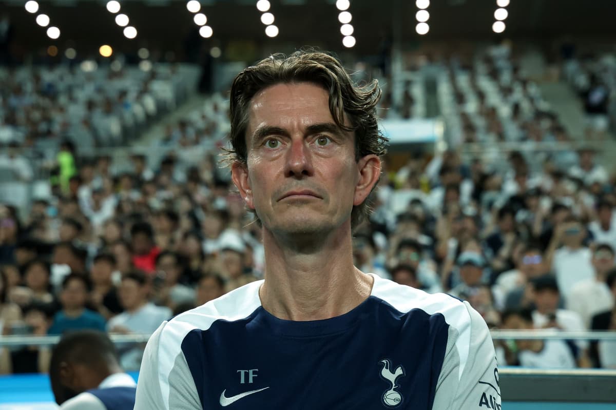 Three things we learned from Tottenham draw with Newcastle as Thomas Frank has a new favourite