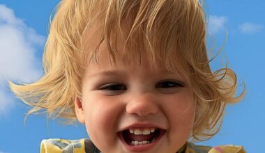 Jayla-Jean Mclaren: Man and woman arrested over death of one-year-old girl on Isle of Wight