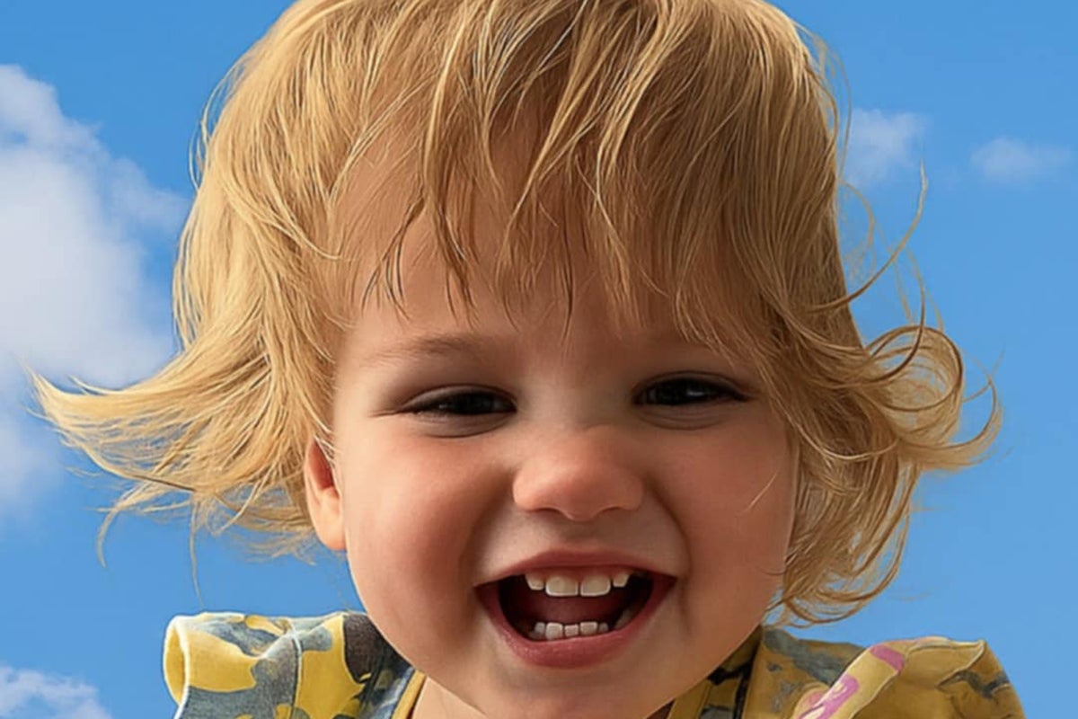 Jayla-Jean Mclaren: Man and woman arrested over death of one-year-old girl on Isle of Wight
