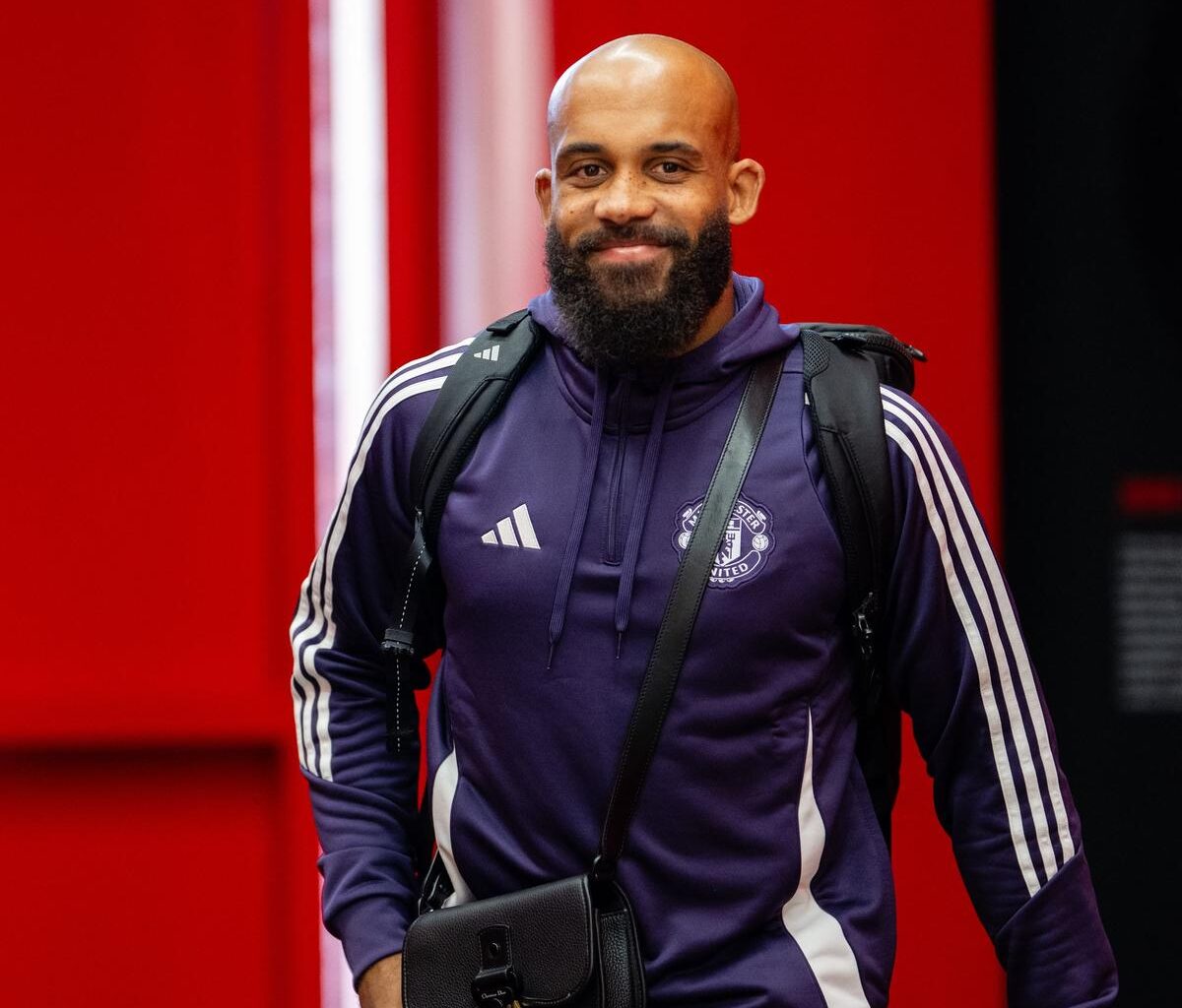 Man Utd XI vs Fiorentina: Starting lineup and confirmed team news - London Evening Standard