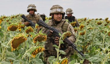 Ukraine Russia war latest: Zelensky warns Putin will launch new war from land ceded under Trump deal
