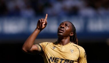 Transfer news live: Arsenal and Spurs in Eze update, Newcastle identify Isak replacement, new club in for Chelsea striker