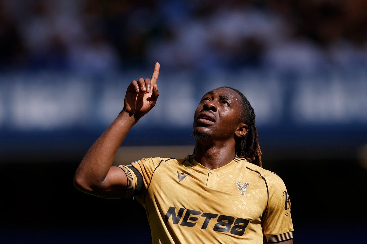 Transfer news live: Arsenal and Spurs in Eze update, Newcastle identify Isak replacement, new club in for Chelsea striker