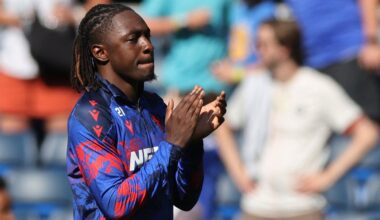 Why Eberechi Eze holds the key to the cruel crossroads facing Crystal Palace