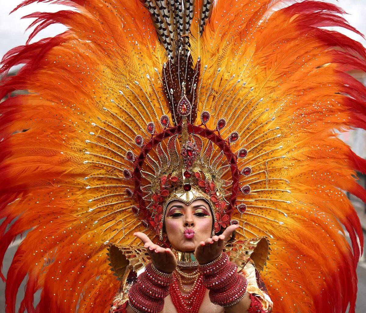 It’s carnival time! Your ultimate guide to all the Notting Hill fun