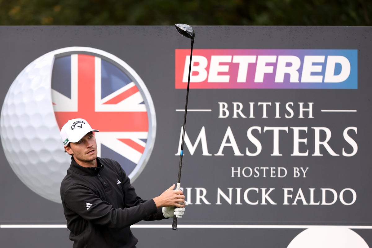 How Rasmus Hojgaard can secure final automatic Ryder Cup place for Europe