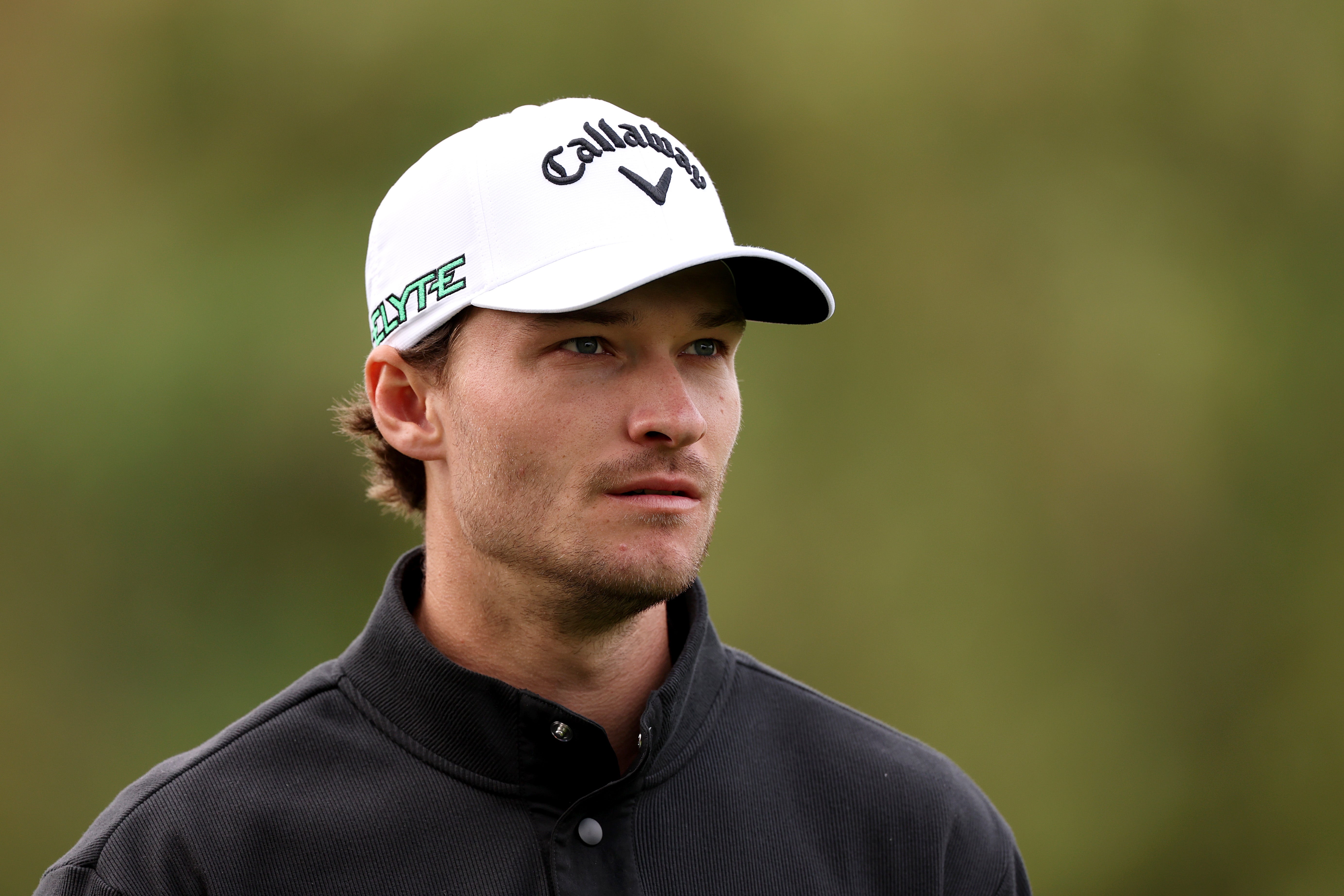 Rasmus Hojgaard’s Ryder Cup fate is in his own hands