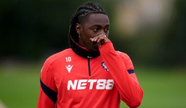 Eze to START for Crystal Palace tonight as Arsenal book medical - London Evening Standard
