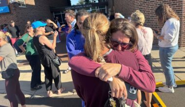Live updates: Shooting at Minneapolis Catholic school leaves two children dead and 20 injured