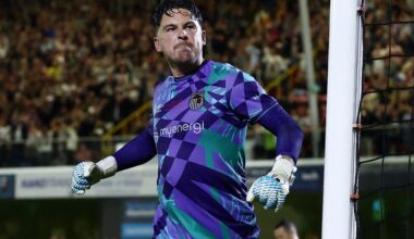 Grimsby vs Manchester United LIVE: Penalties - Carabao Cup match stream, latest score and goal updates