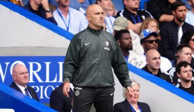 'Quite clear': Maresca delivers surprise verdict on VAR controversy - London Evening Standard