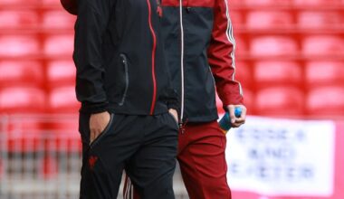 Arsenal XI vs Liverpool: Starting lineup and confirmed team news - London Evening Standard