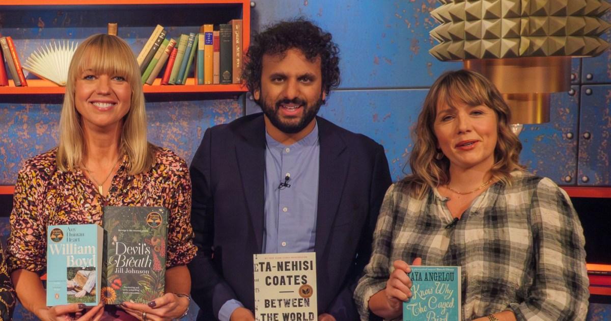 BBC axes beloved celebrity talk show after eight series