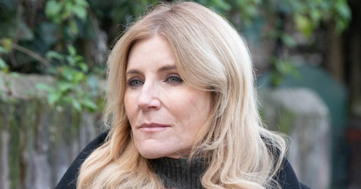 New EastEnders feud ‘confirmed’ as Cindy looks set to make a new enemy | Soaps