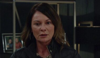 Chas explodes with outrage after a decision from Paddy in Emmerdale | Soaps