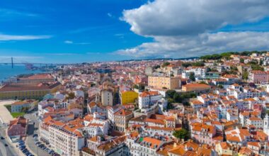 We swerved a beach honeymoon for a European city break — we're itching to go back