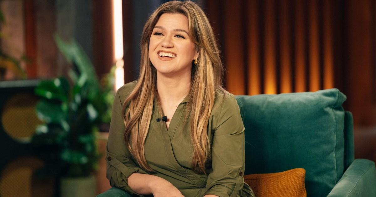 Kelly Clarkson cancels Las Vegas residency dates over ex-husband's illness