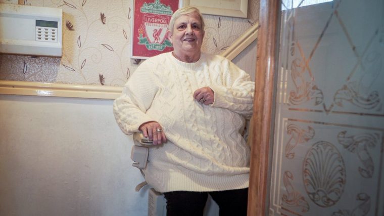 Muriel Westworth, 73, of Preston, Lancashire, shares a daily diary of her life and thoughts with The i Paper to give an insight into the reality of a pensioner surviving on the state pension