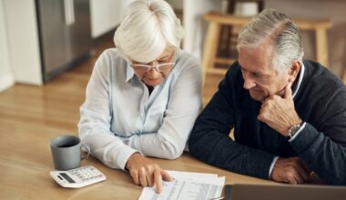 Thousands of retirees get £3k refunds after pension tax errors