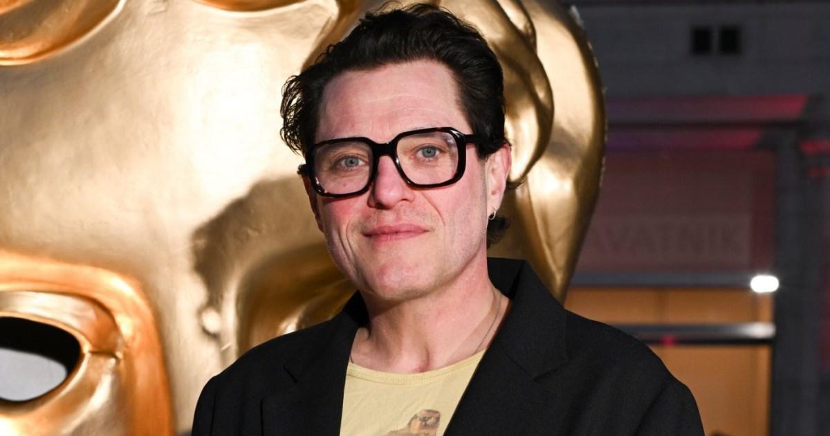 Mathew Horne fights back tears revealing sudden death of Gavin and Stacey colleague