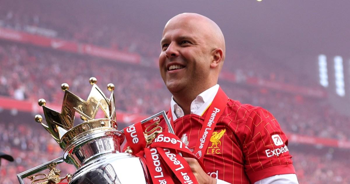 Liverpool urged to sign ex-Arsenal transfer target to replace Luis Diaz | Football