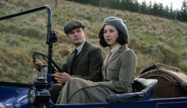 Beloved British drama spin-off hailed 'simply mind-blowing' as first episodes land