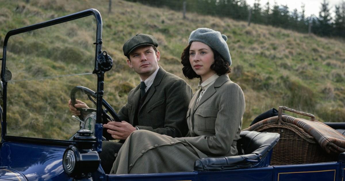 Beloved British drama spin-off hailed 'simply mind-blowing' as first episodes land