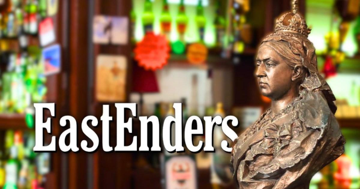 EastEnders confirms new romance as two Walford favourites go on a date | Soaps