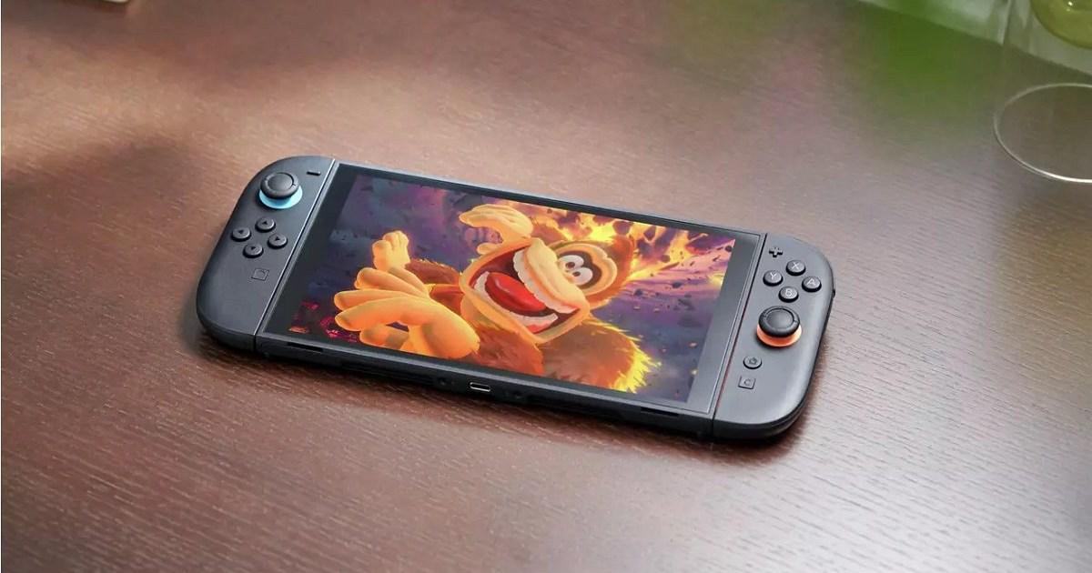Nintendo Switch 2 is a two-tier system with some really bad games - Reader's Feature
