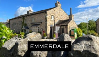 Emmerdale couple split after sex work revelation despite confessing their love | Soaps
