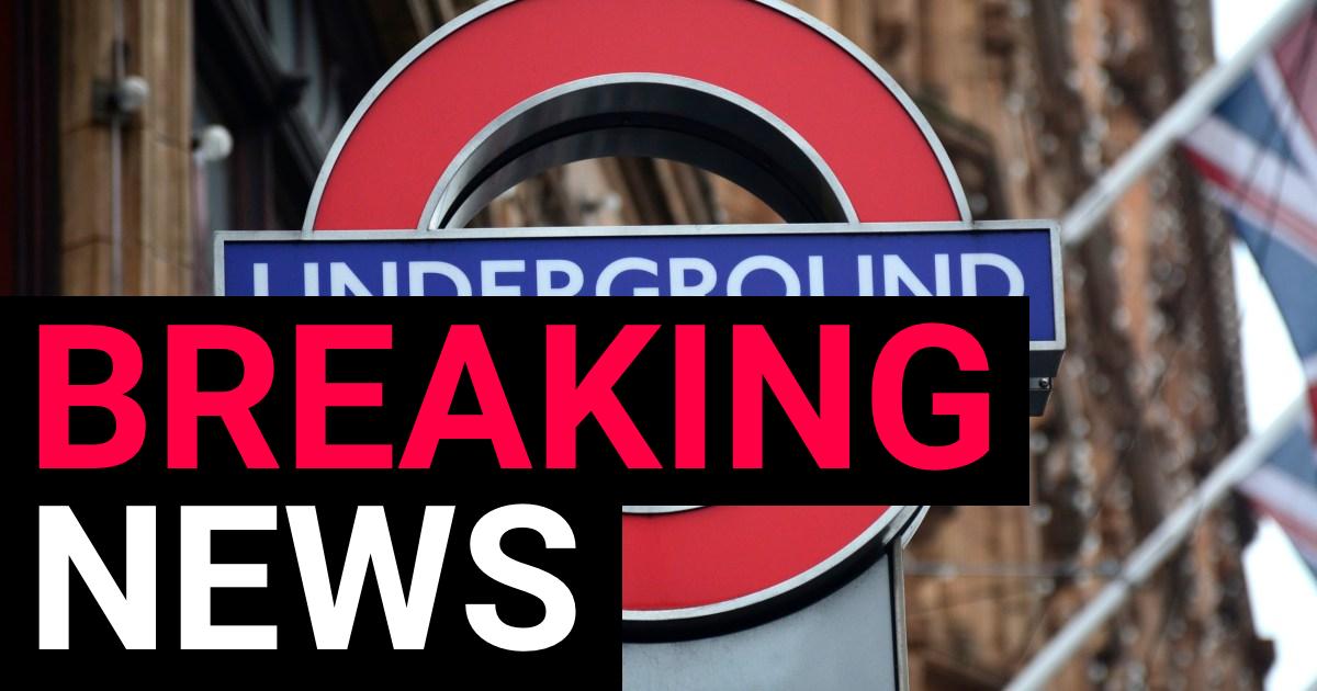 London Tube delays: Four lines down after 'points failure' at Edgware Road | News UK