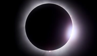 Will there be a total solar eclipse on August 2? We have the answer | News Tech
