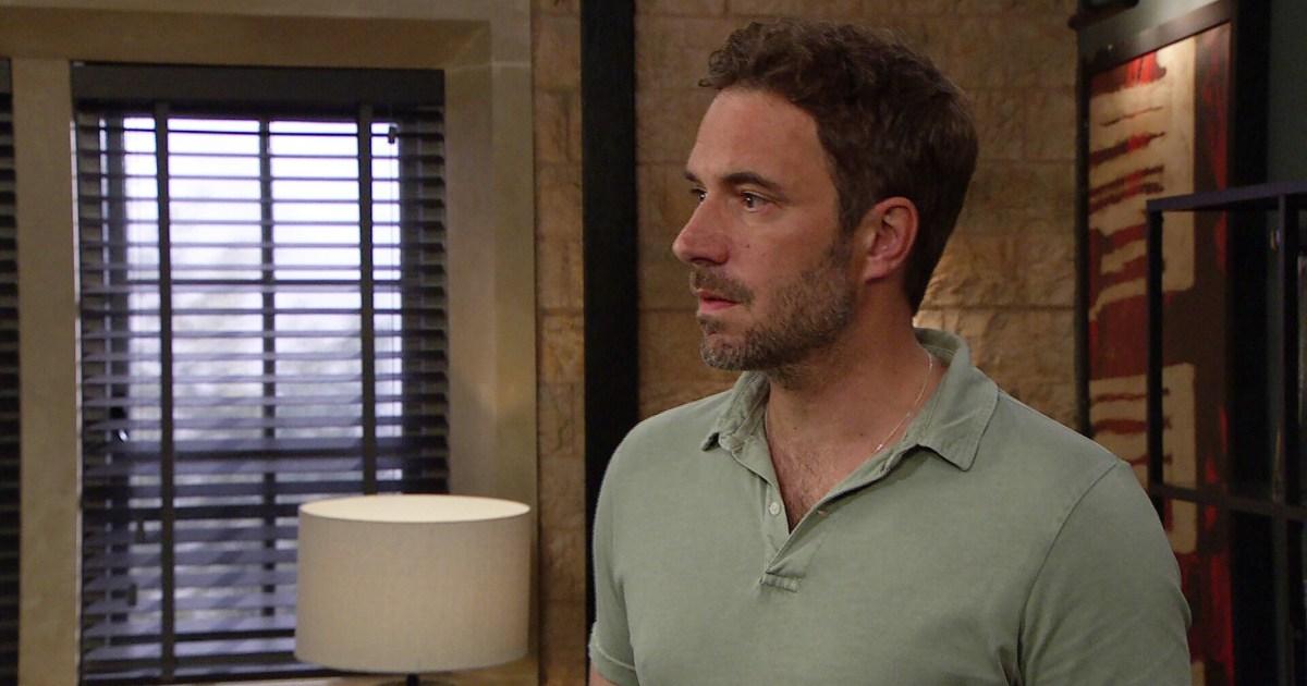 Major Emmerdale exit as star is killed off after 5 years by murderer John | Soaps