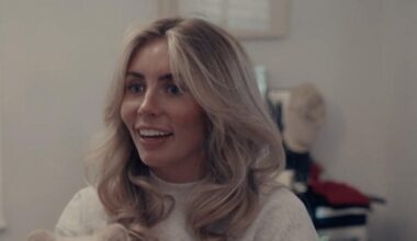Bonnie Blue's 'disturbing' Channel 4 documentary causes crisis after outrage from brands