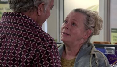 Exit story confirmed for Coronation Street character just days after wedding | Soaps