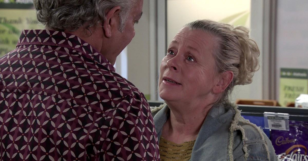 Exit story confirmed for Coronation Street character just days after wedding | Soaps