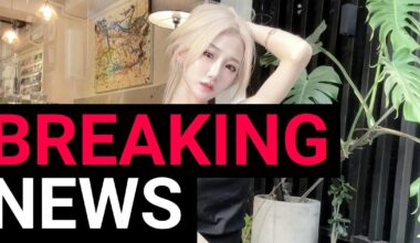 Influencer found with her ‘throat slit by boyfriend’ after attack outside cinema | News World