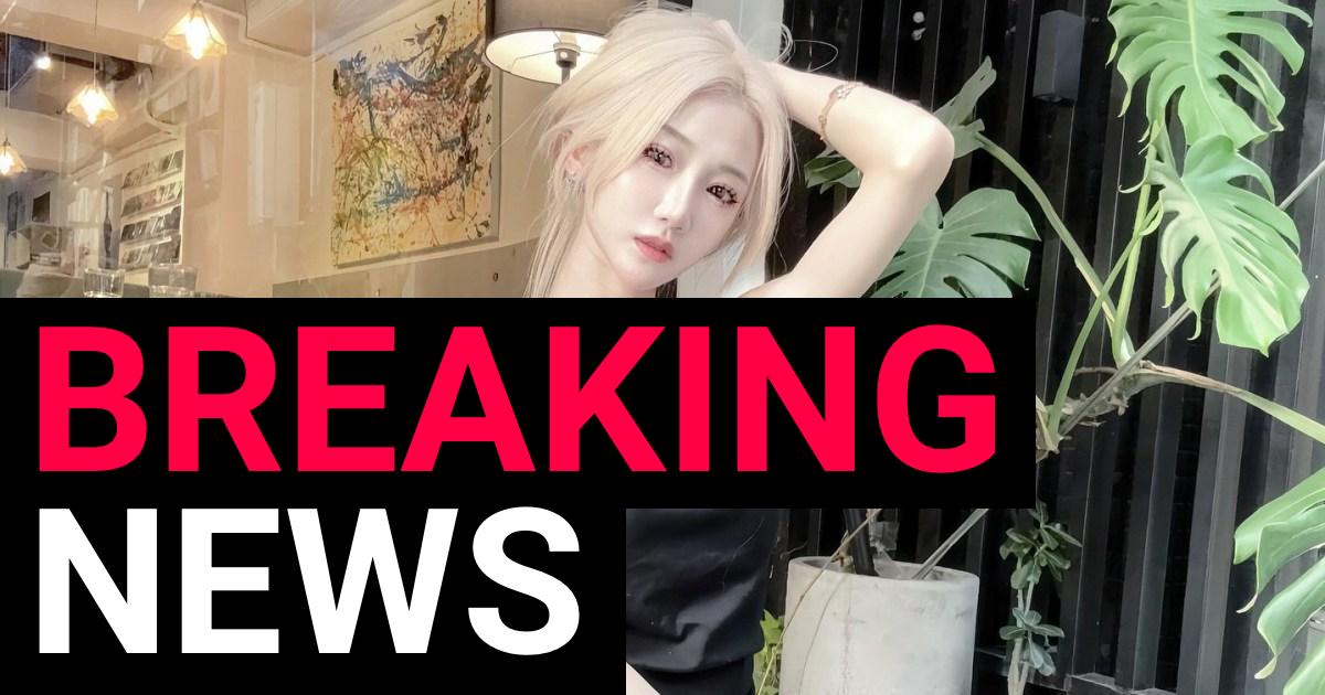 Influencer found with her ‘throat slit by boyfriend’ after attack outside cinema | News World