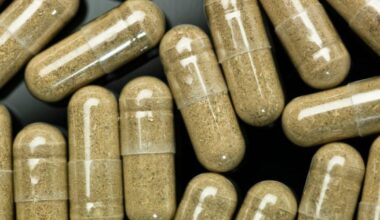 Popular supplement recalled after thousands of tablets contaminated with salmonella | News UK