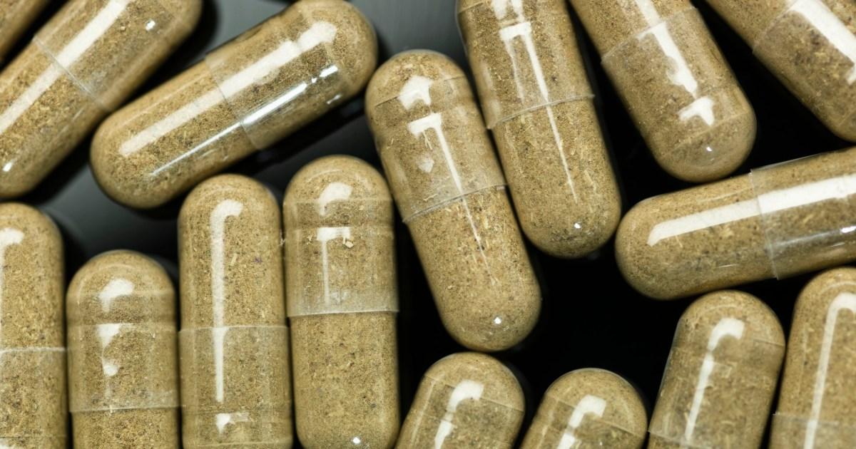Popular supplement recalled after thousands of tablets contaminated with salmonella | News UK