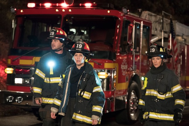 STATION 19 - 
