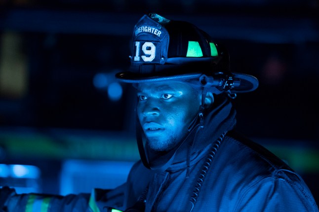 STATION 19 - 