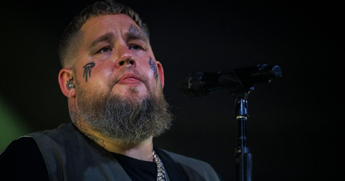 English singer cancels concert after 'falling ill' just hours before show