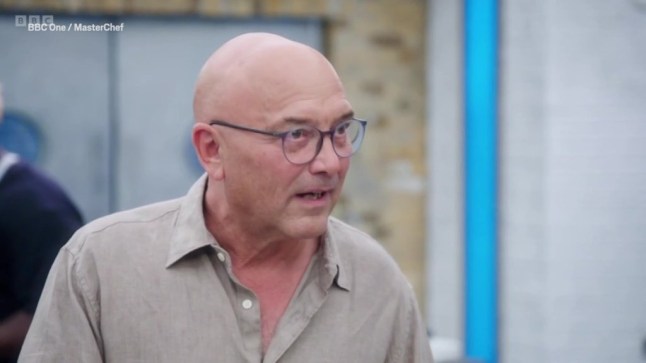 MasterChef fans react after first new episodes air after Gregg Wallace and John Torode are axed